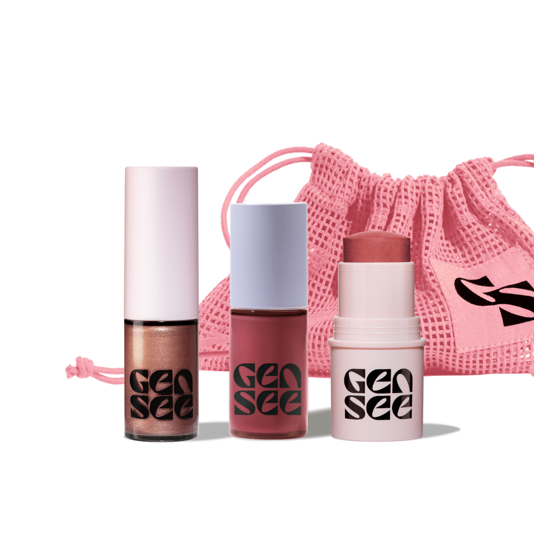 The Pink Monochrome Gift Edit - Image: 1