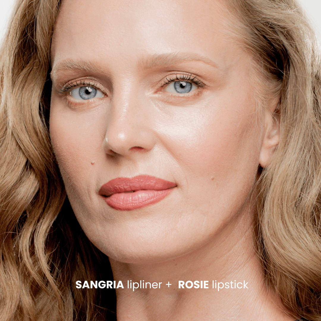 Cruise Liner Lip Pencil - Image: 23