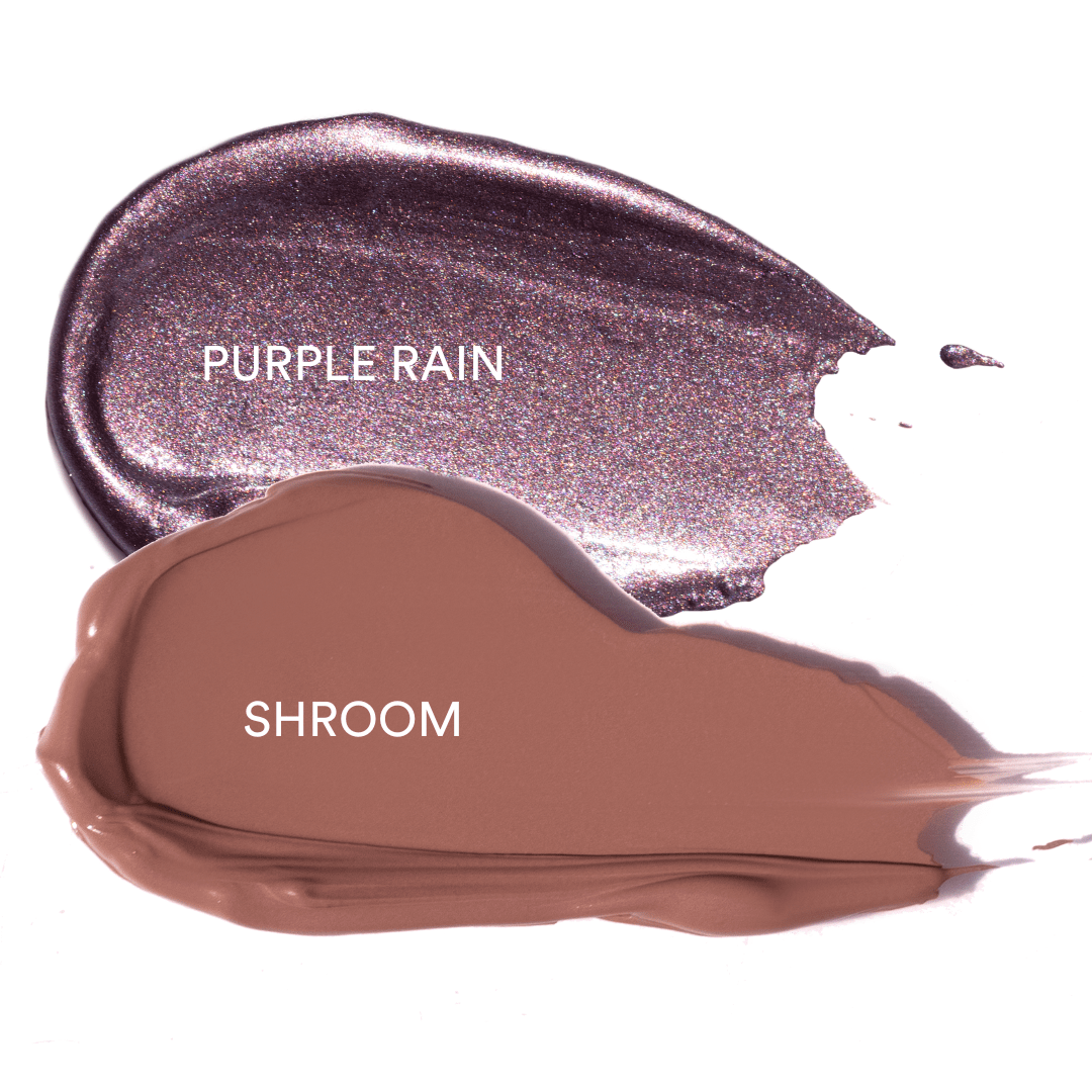 The Purple Rain + Shroom Set - Image: 2