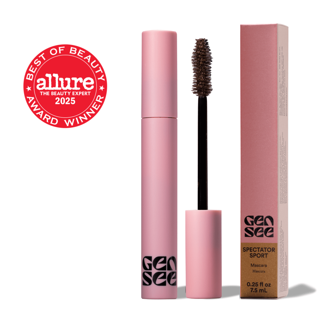 Spectator Sport Mascara - Image: 6