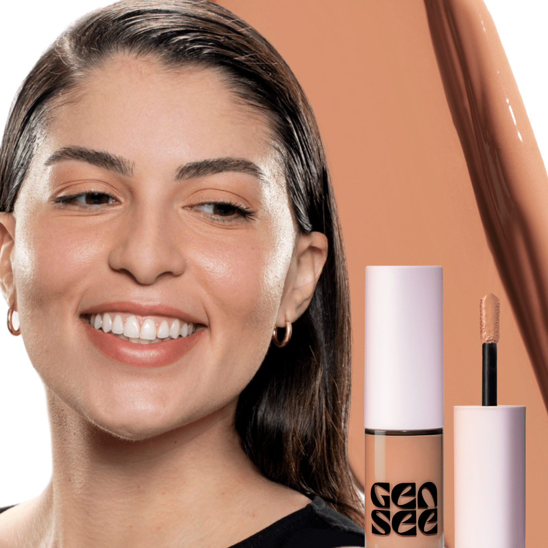 The Melon Eye Brightening Set - Image: 2
