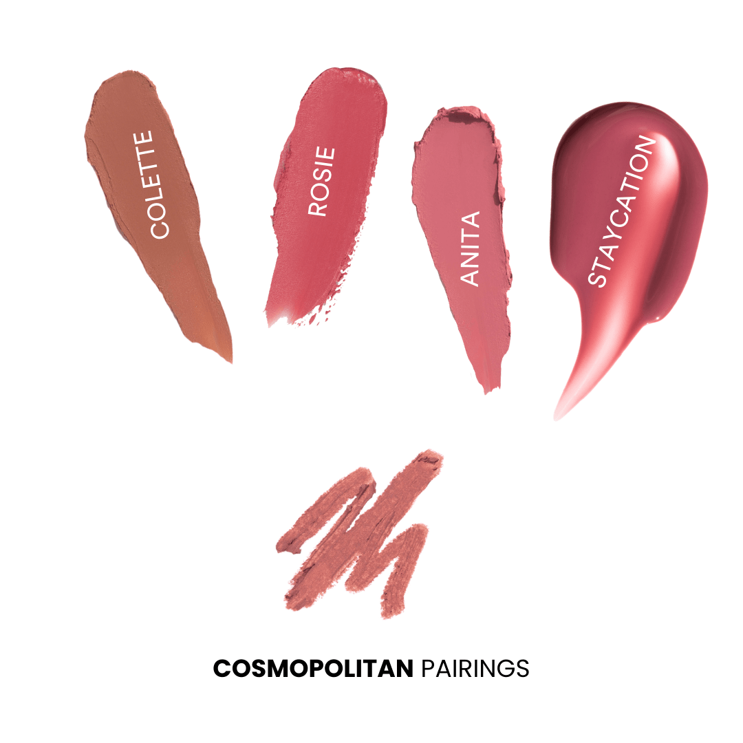 Cruise Liner Lip Pencil - Image: 11