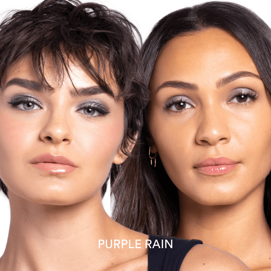 The Purple Rain + Shroom Set - Image: 3