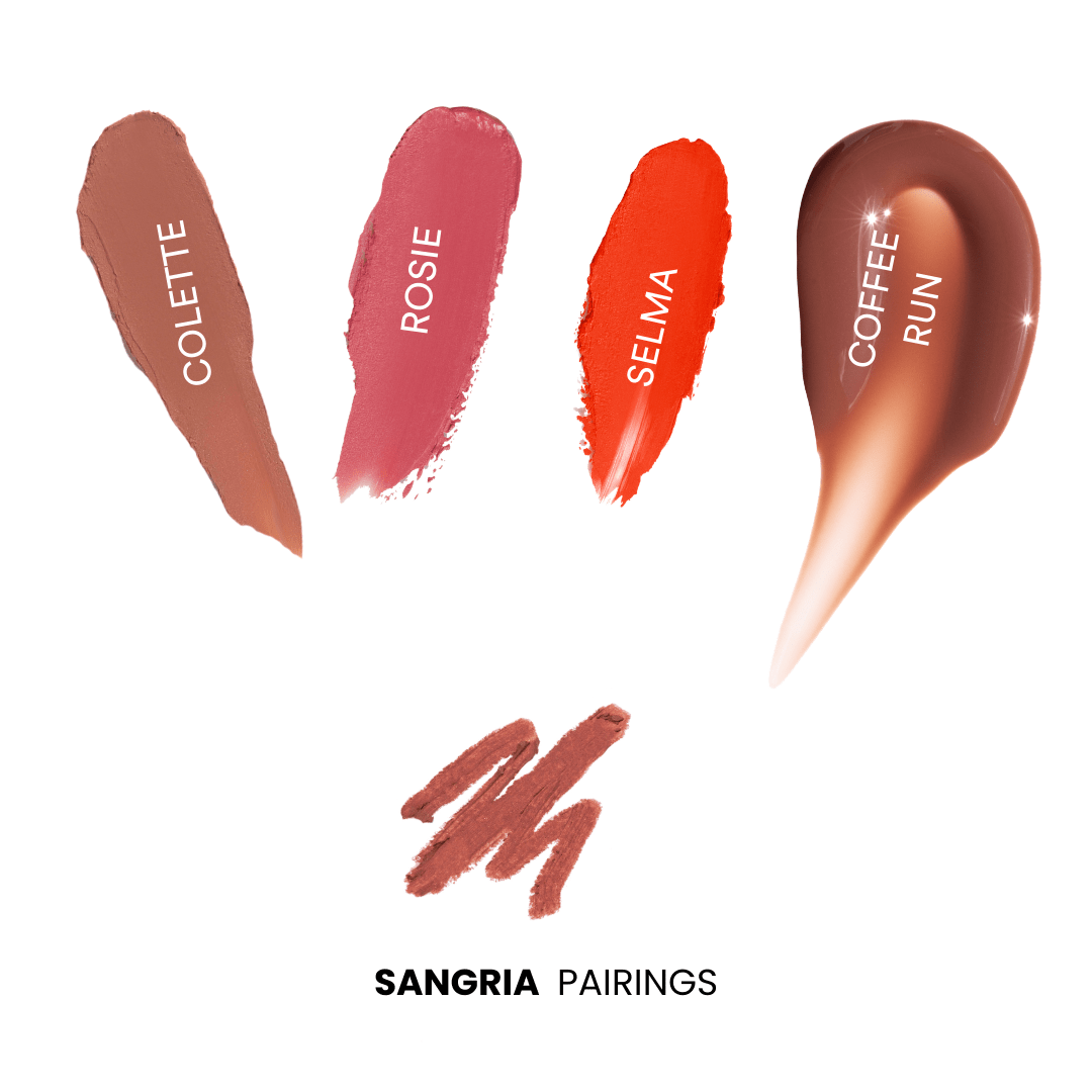 Cruise Liner Lip Pencil - Image: 24