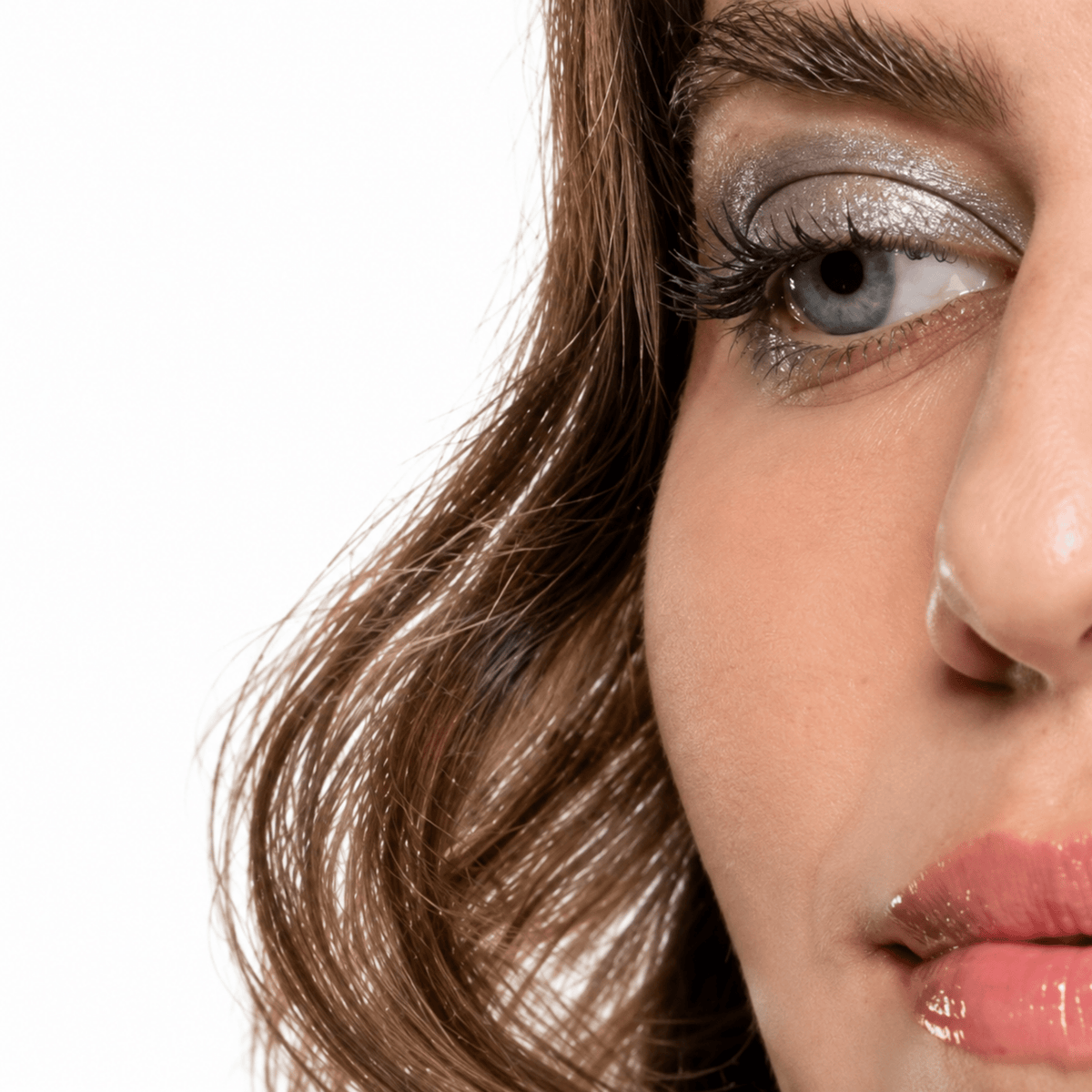 Mixed Media Metallic Liquid Eyeshadow - Image: 3