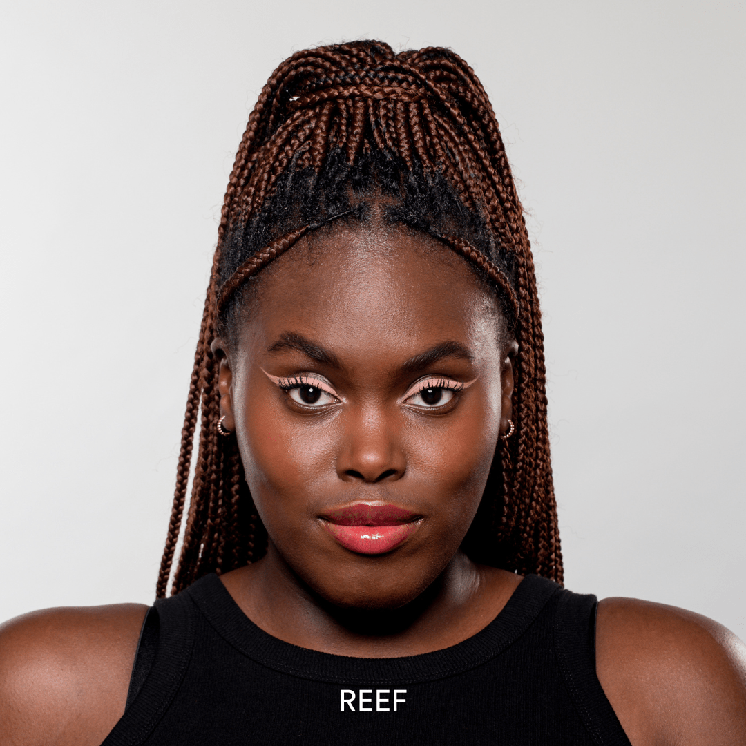 REEF | PLUSH | BRONZE AGE Custom Trio