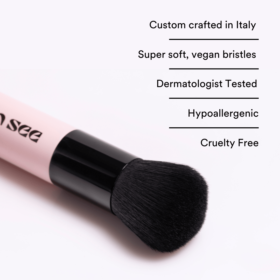 The Blending Brush - Image: 2