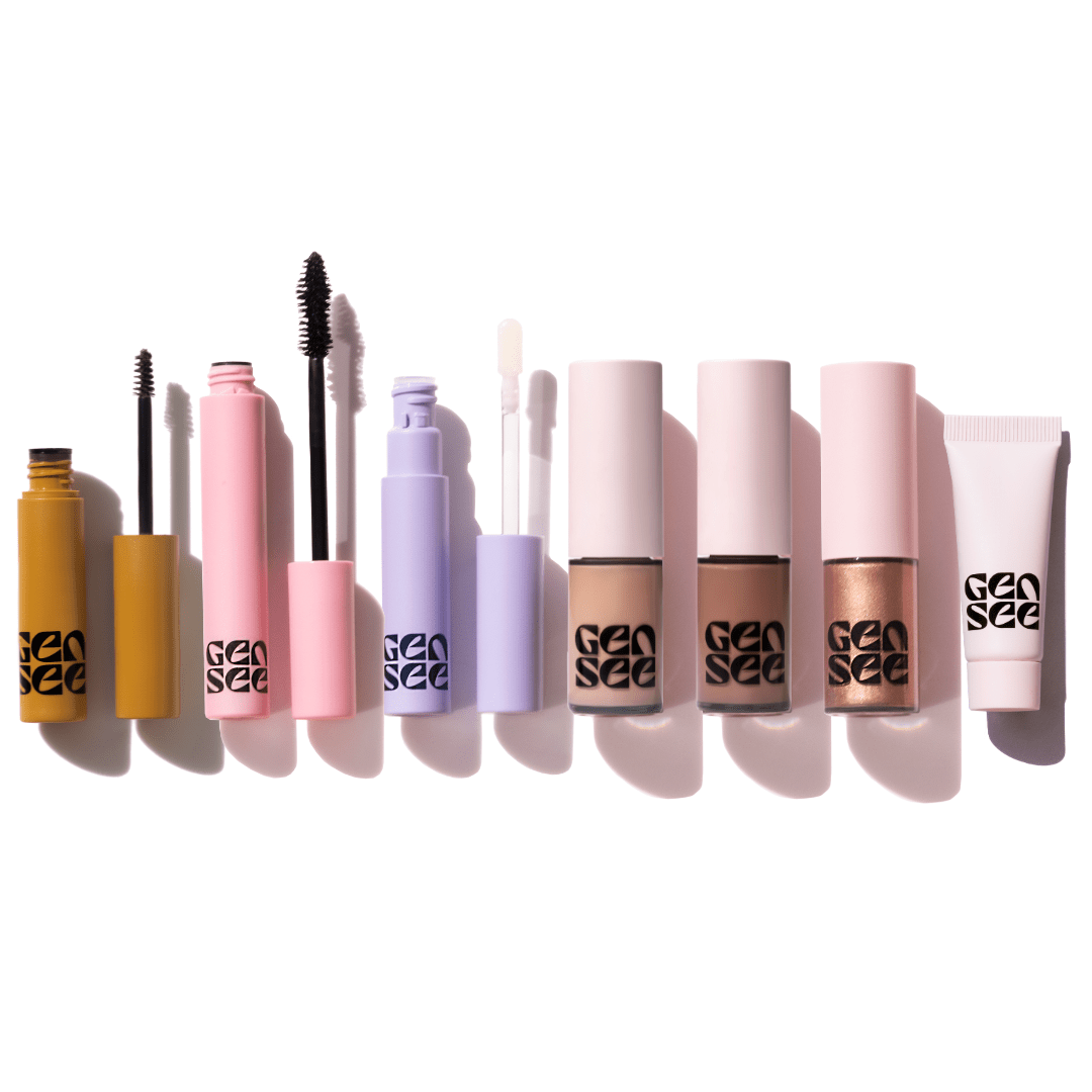 The Smokey Eye Set - Image: 1
