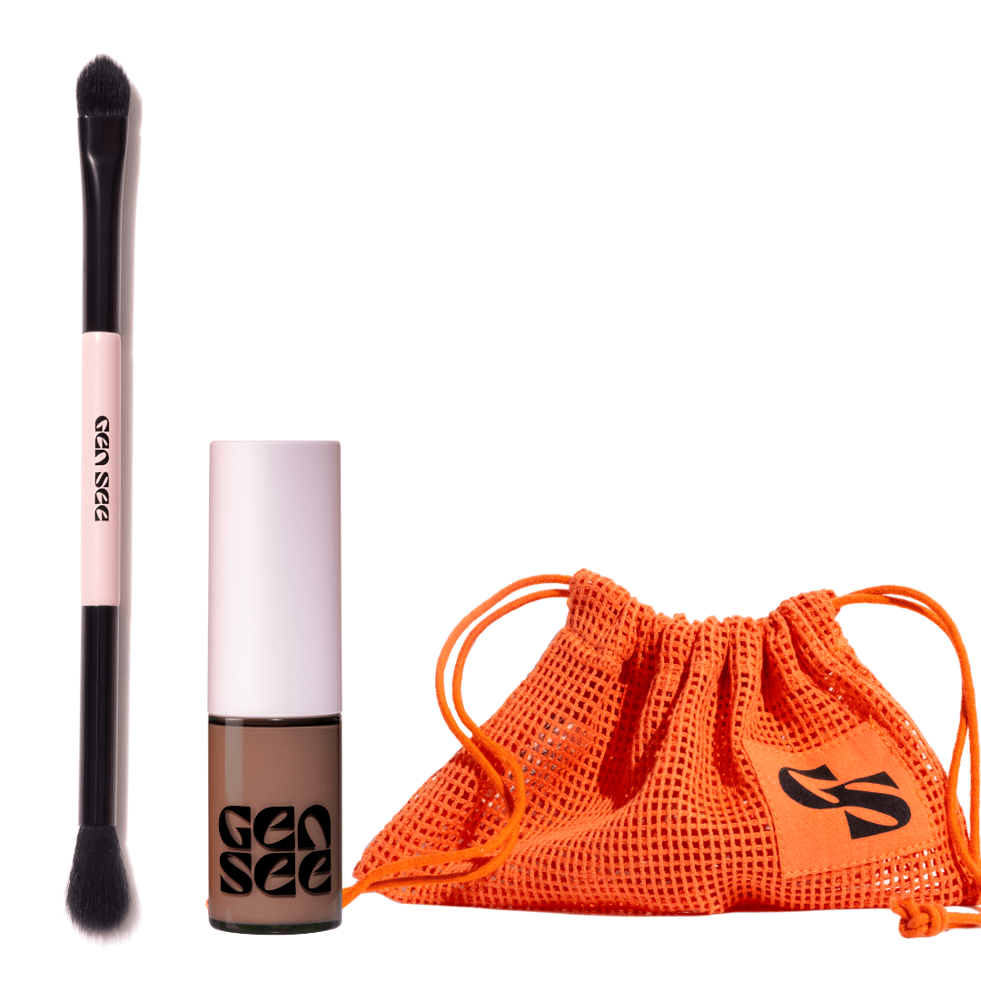 Eye Basics: Matte Set - Image: 1