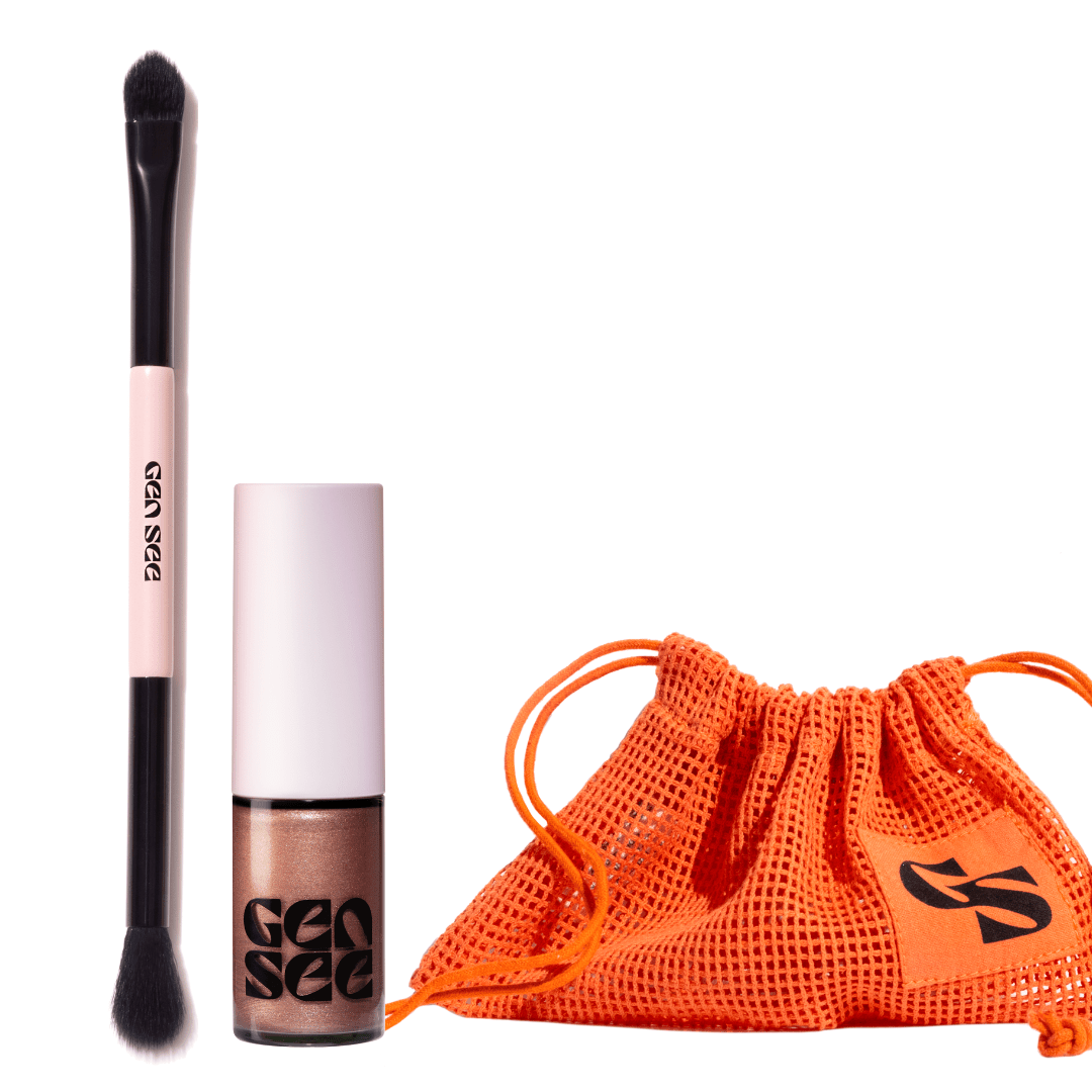 Eye Basics: Shimmer Set - Image: 1