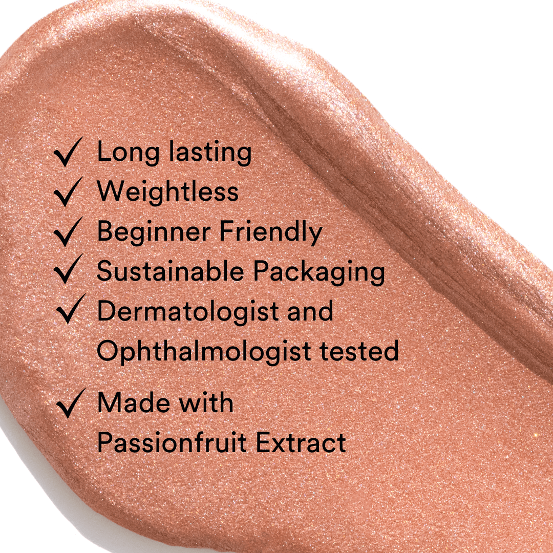 Eye Basics: Shimmer Set - Image: 5