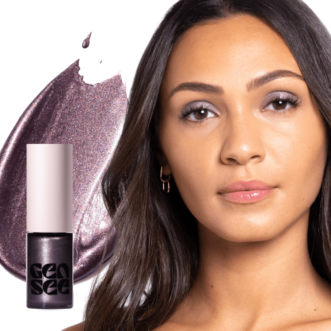 The Molten Metallics Set - Image: 2