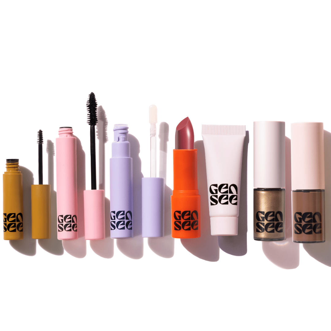 The Summer Night Glam Set - Image: 1