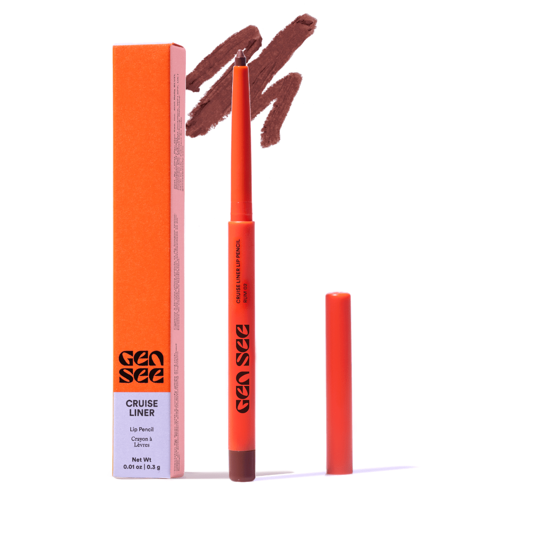 Cruise Liner Lip Pencil - Image: 12