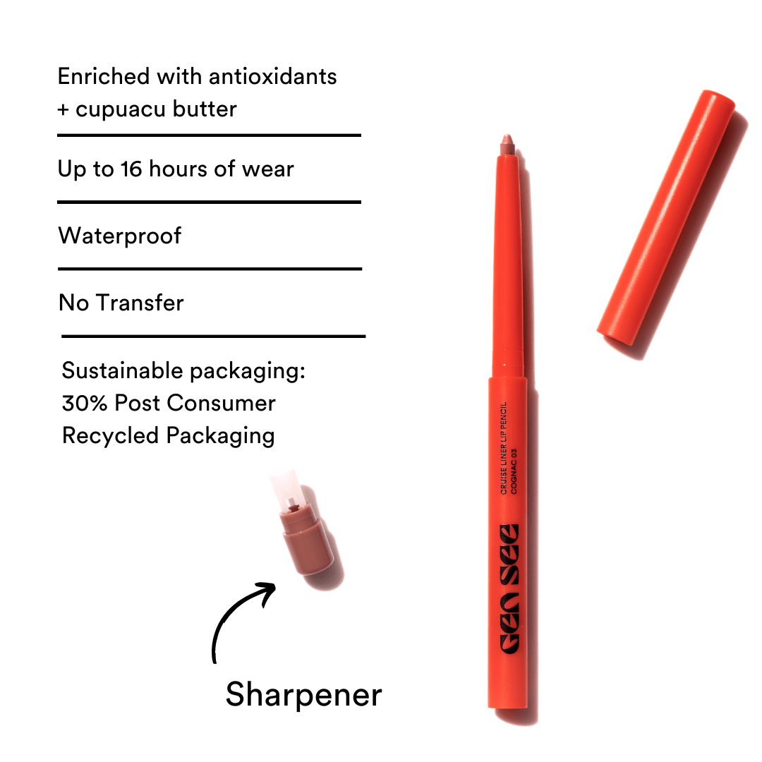 Cruise Liner Lip Pencil - Image: 25