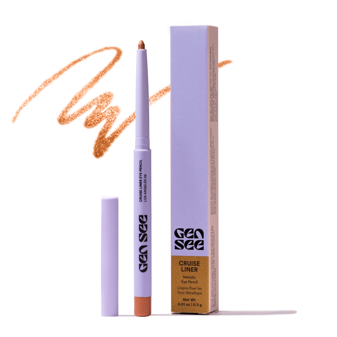 #color_los angeles 06 Metallic Fiery Copper