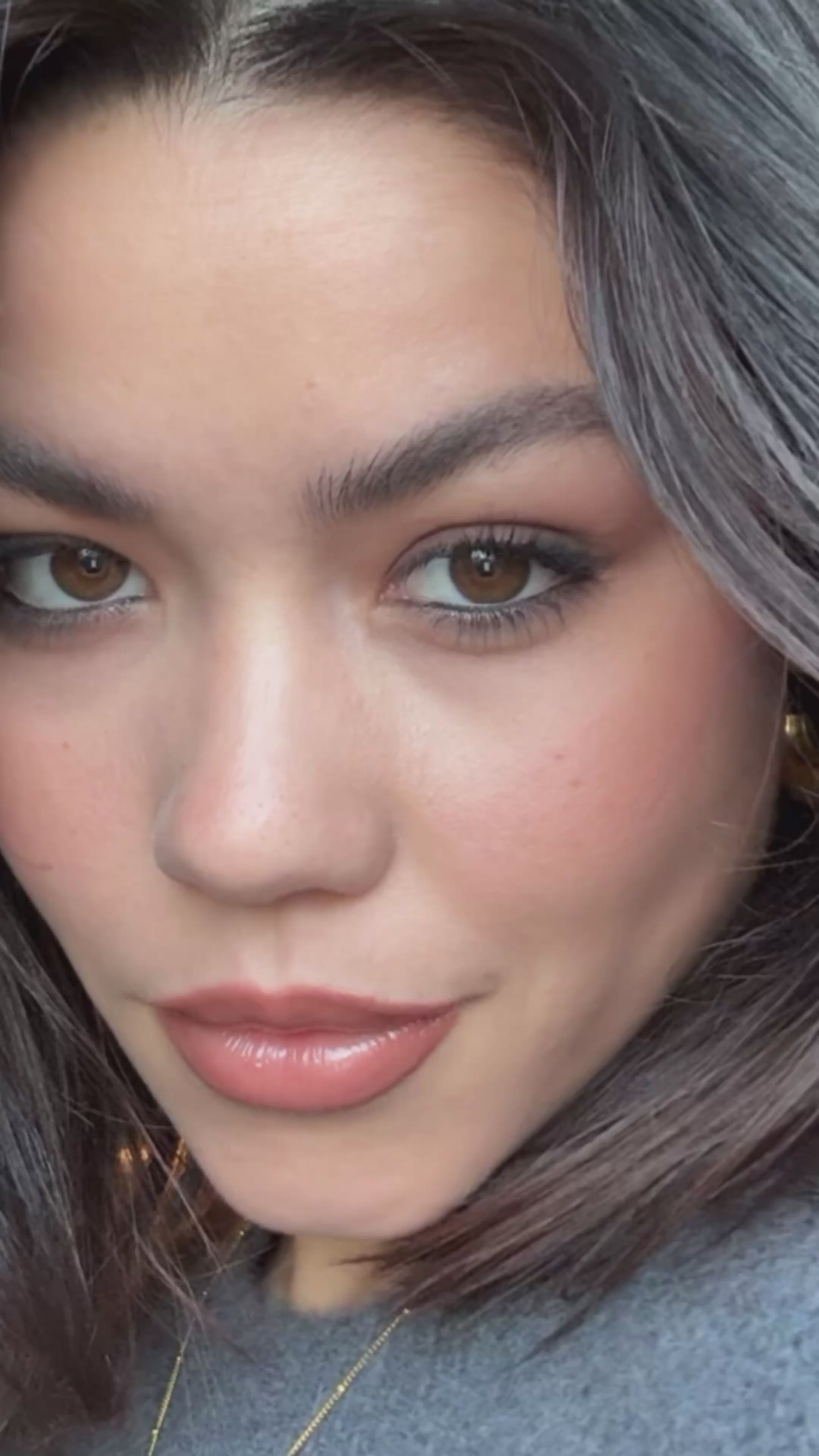 Load video: Smoked Eye