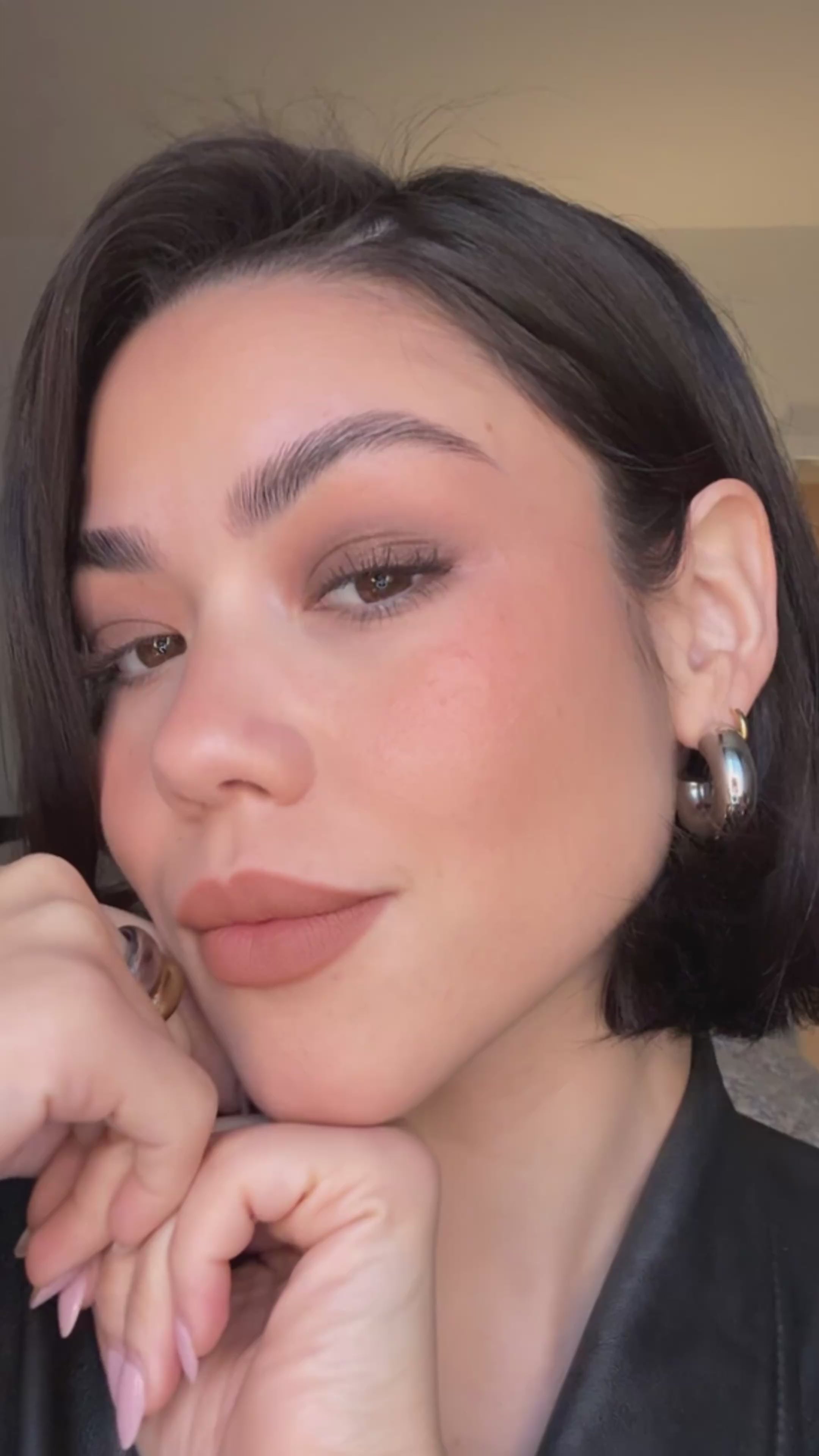 Load video: Level Up