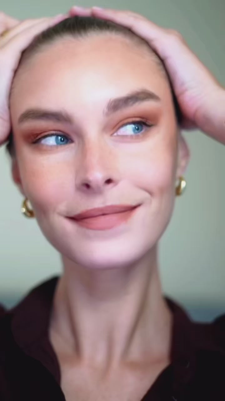 Load video: Bronze Monochrome