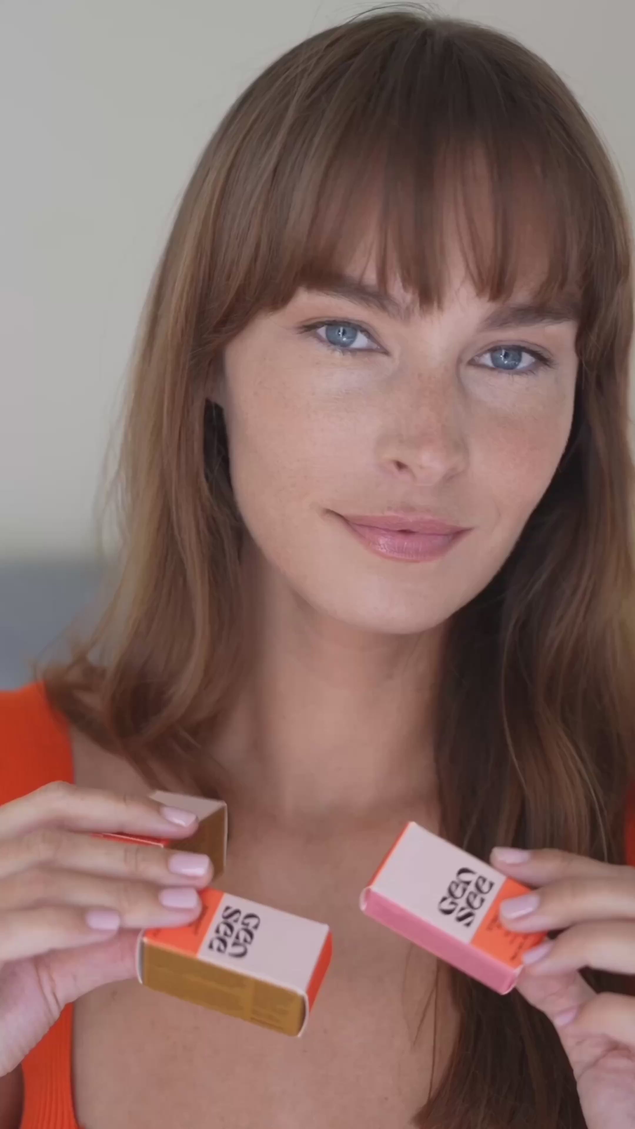 Load video: Sun Kissed Terracotta