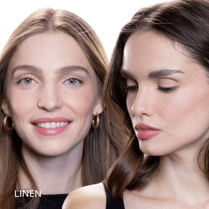 The Linen Shimmer Set - Thumbnail Image: 3