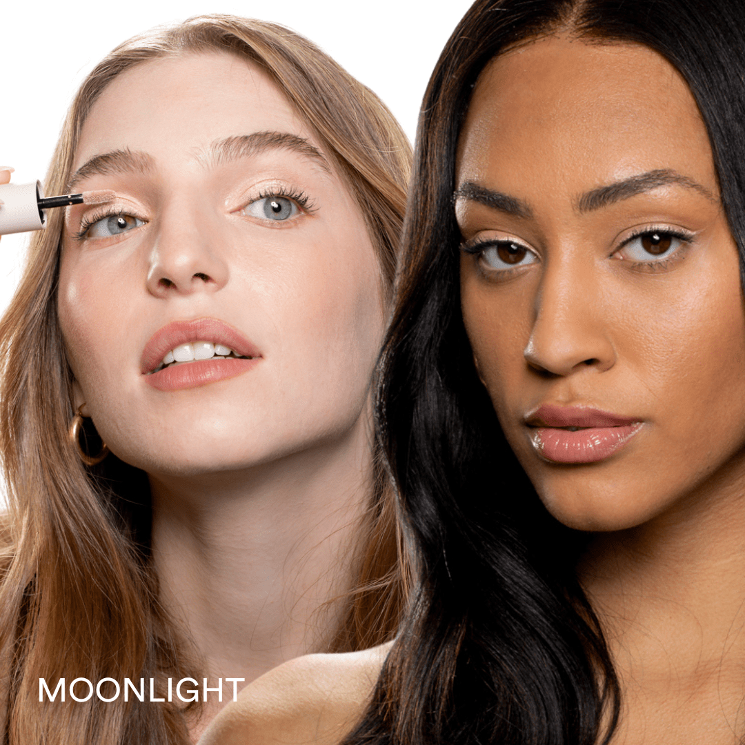 The Linen Shimmer Set - Image: 4