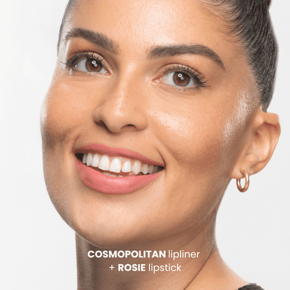 Cruise Liner Lip Pencil - Thumbnail Image: 8