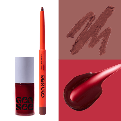 The Lip Kits - Thumbnail Image: 7