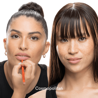 The Cruise Liner Lip Collection - Thumbnail Image: 5