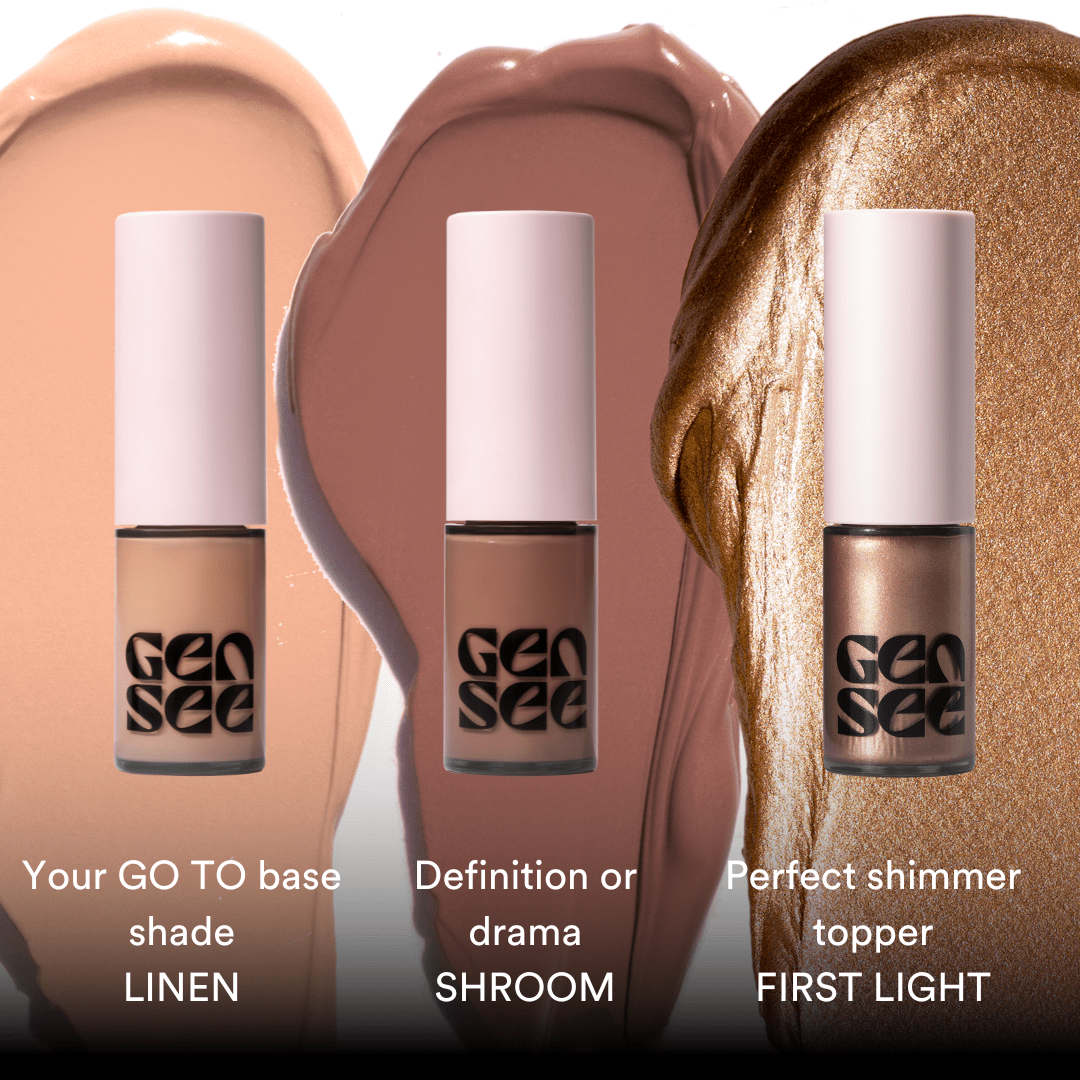The Mature Skin Starter Set