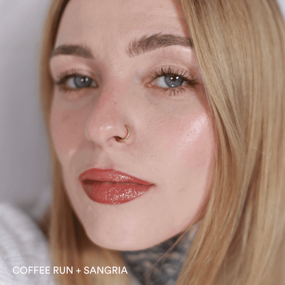 The Lip Kits - Thumbnail Image: 17