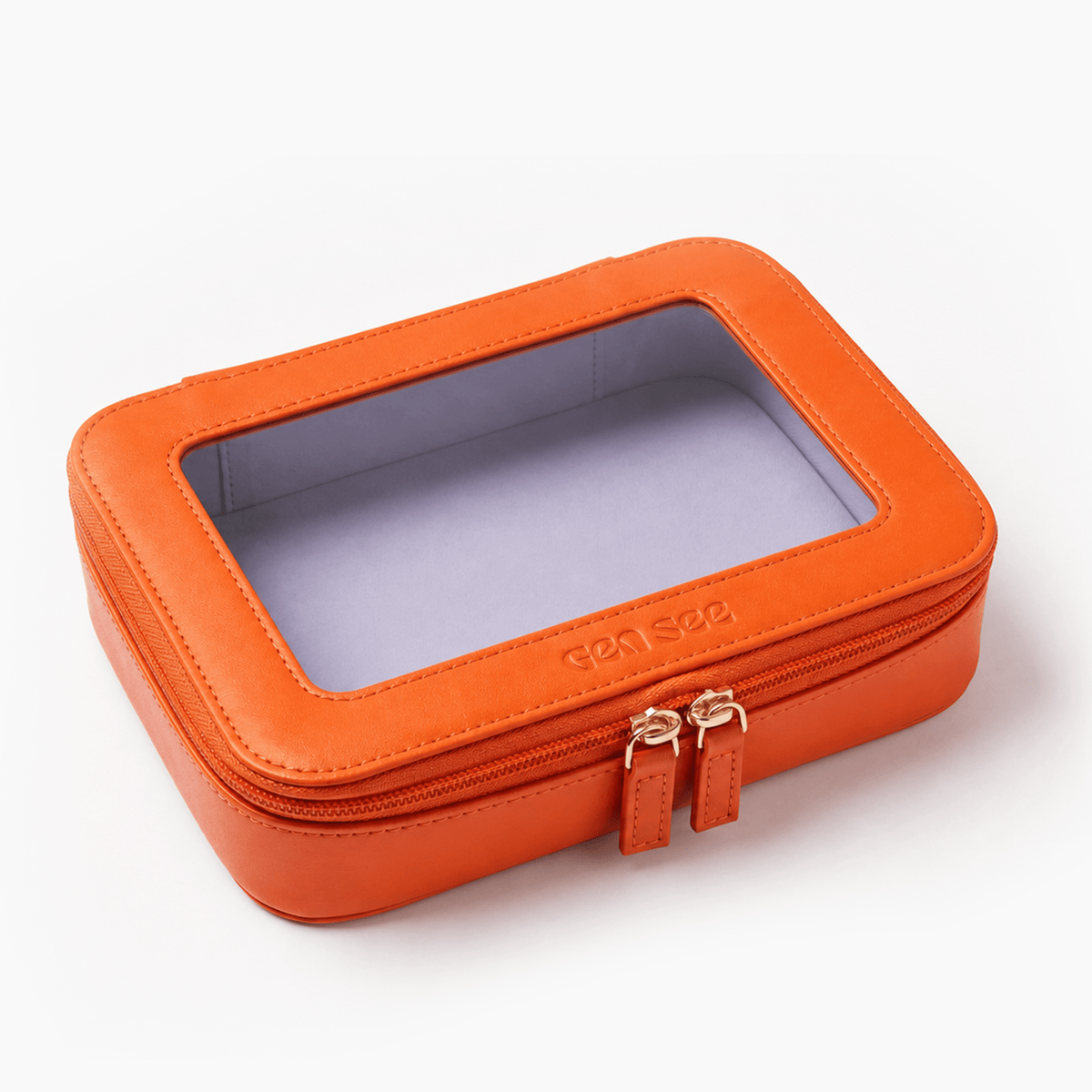 Case Closed Beauty Cube - Image: 2
