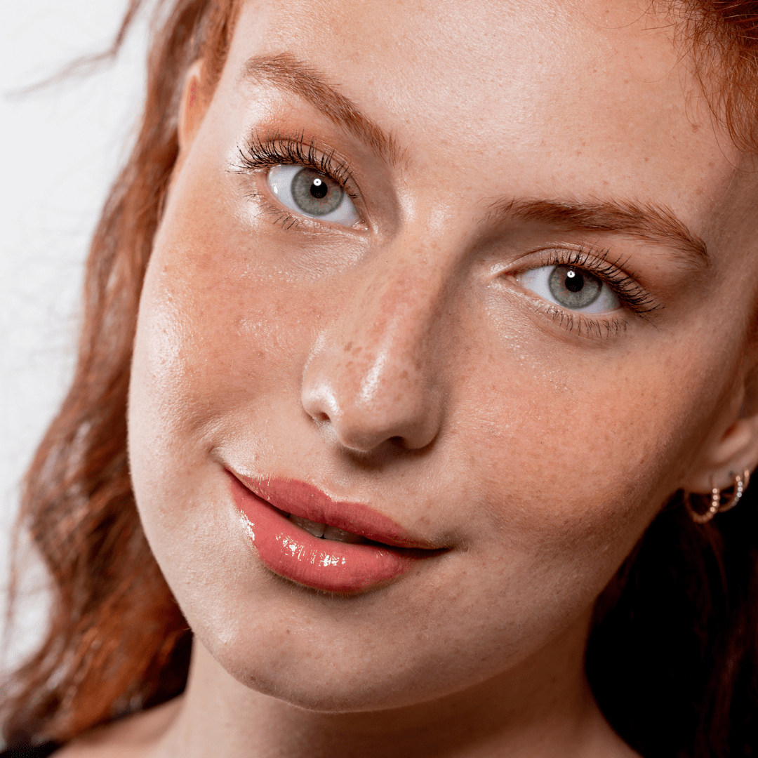 Clean Sheen Lip Gloss