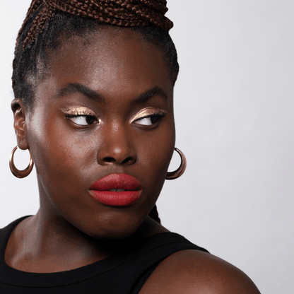 Mixed Media Metallic Liquid Eyeshadow