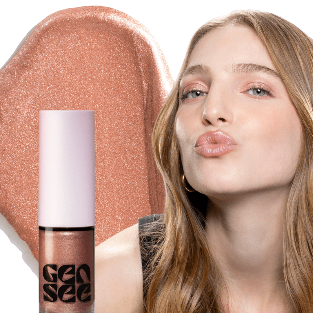 Eye Basics: Shimmer Set - Image: 2