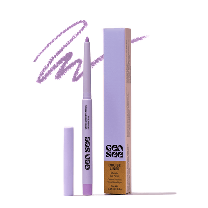 Cruise Liner Eye Pencil