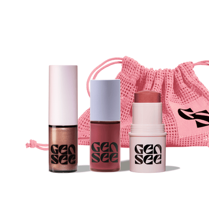 The Pink Monochrome Gift Edit - Thumbnail Image: 1