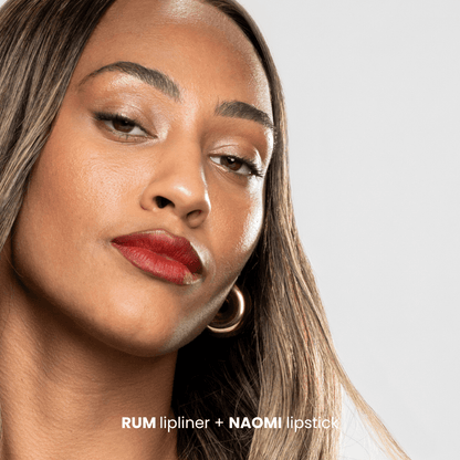 Cruise Liner Lip Pencil - Thumbnail Image: 17