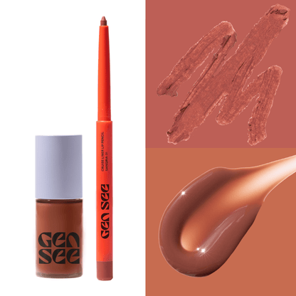 The Lip Kits - Thumbnail Image: 15