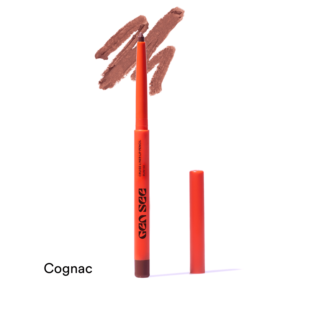 The Cruise Liner Lip Collection - Image: 2