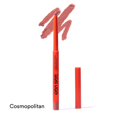 The Cruise Liner Lip Collection - Thumbnail Image: 4