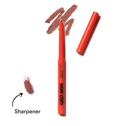 The Cruise Liner Lip Collection - Thumbnail Image: 11