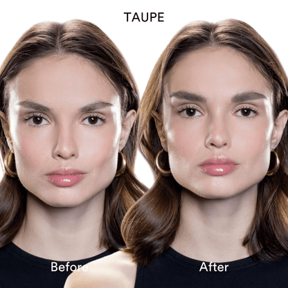 Arch Support Brow Powder Gel