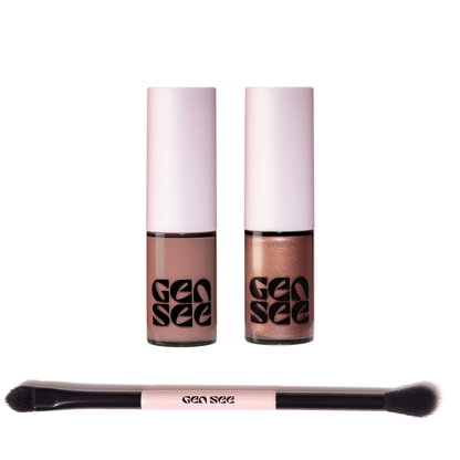 #color_Rose Shimmer - Thumbnail Image: 1