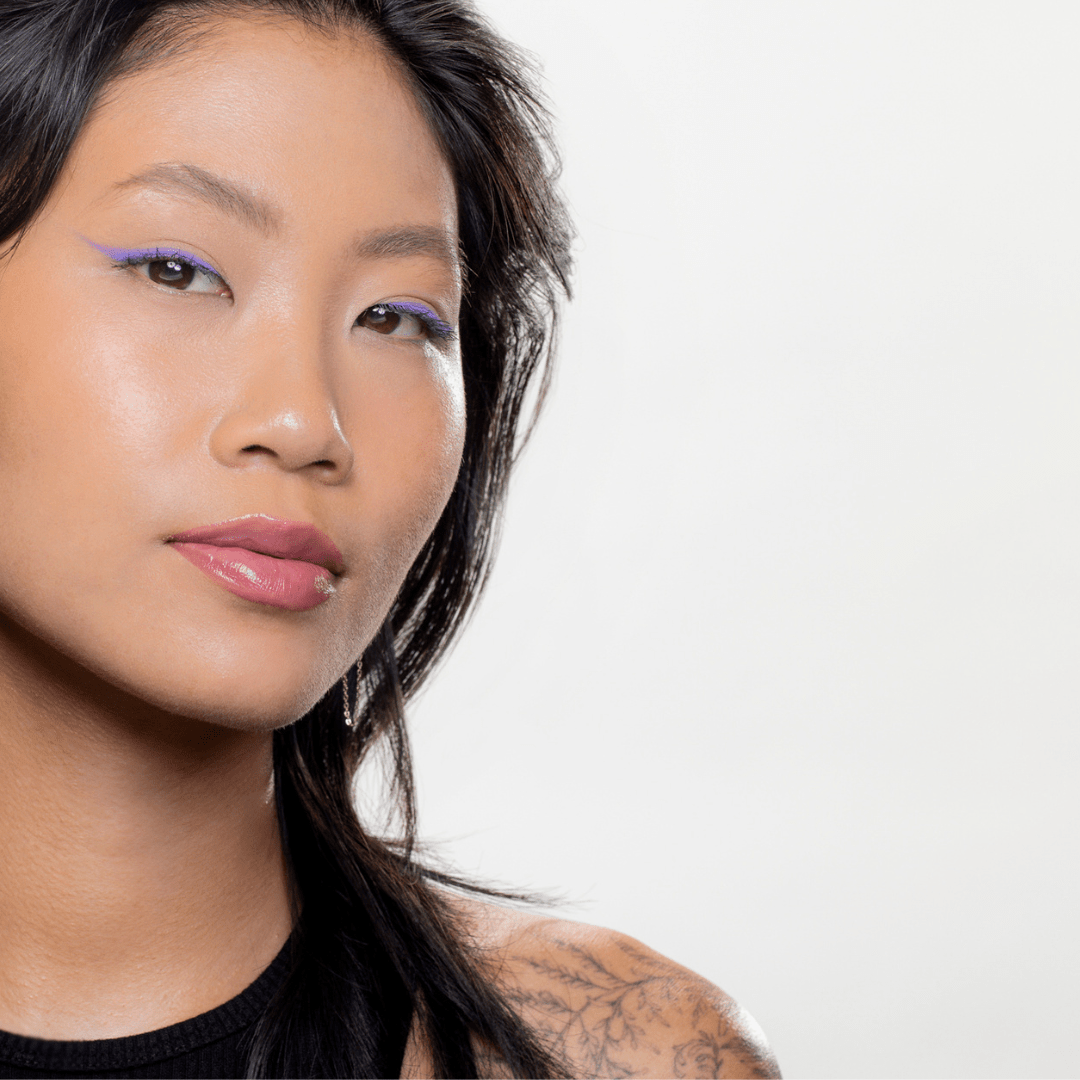 #color_provence 03 Matte Lavender Pastel