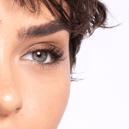 Mixed Media Metallic Liquid Eyeshadow