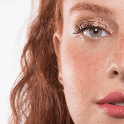 Mixed Media Metallic Liquid Eyeshadow