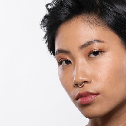 Mixed Media Metallic Liquid Eyeshadow