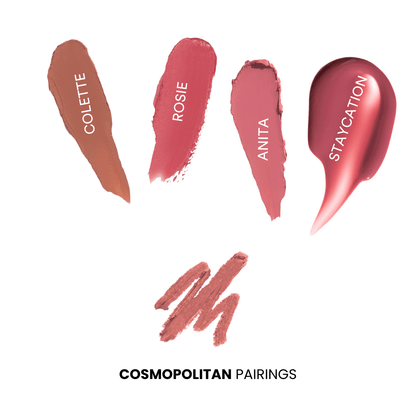 Cruise Liner Lip Pencil - Thumbnail Image: 11