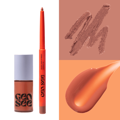 The Lip Kits - Thumbnail Image: 22